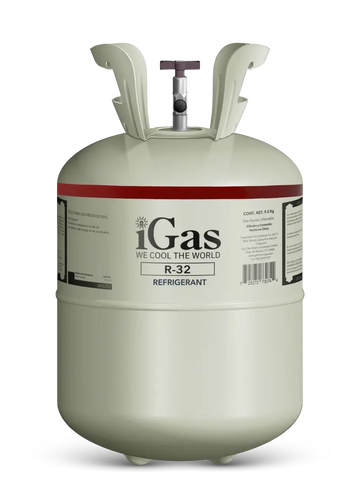 20lb R-32 Refrigerant – Made in USA