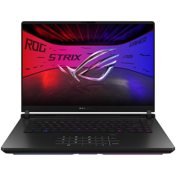 ASUS ROG Strix SCAR 16 G635LW-XS97 Gaming Laptop