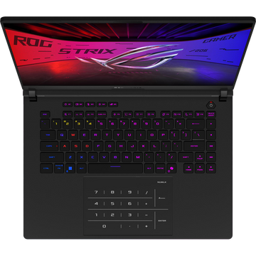ASUS ROG Strix SCAR 16 G635LX-XS97 Gaming Laptop