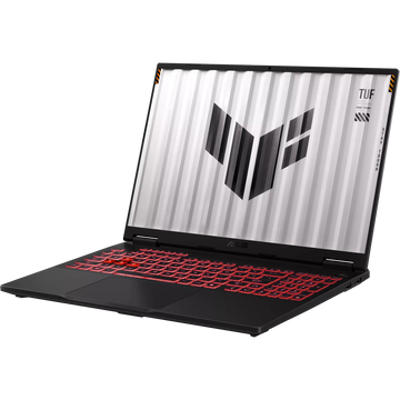 ASUS TUF Gaming A16 FA608UM-NS73 — RTX 5060, Ryzen 7 260, 16GB, 512GB