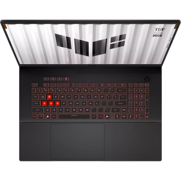 ASUS TUF Gaming A18 FA808UP-NS74 Gaming Laptop