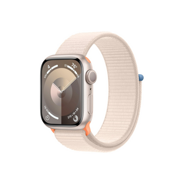 Apple Watch Series 9 - 45mm