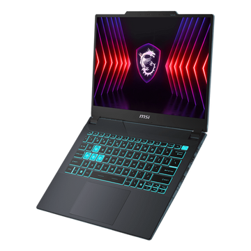 MSI Cyborg 14 A13VE-093US Gaming Laptop