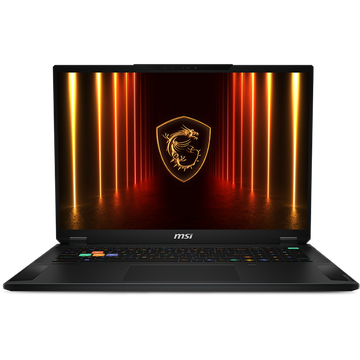 MSI Stealth 18 HX AI A2XWIG-036US Gaming Laptop