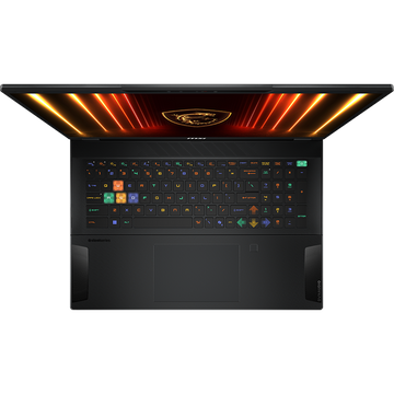MSI Stealth 18 HX AI A2XWJG-035US Gaming Laptop