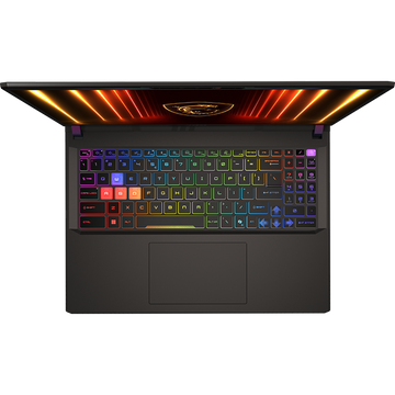 MSI Vector 16 HX AI A2XWIG-058US Gaming Laptop