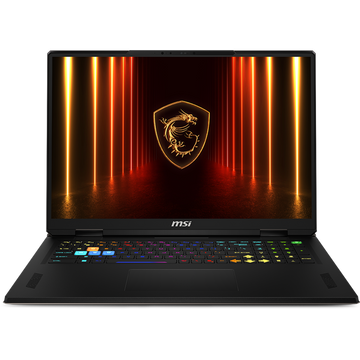 MSI Vector A18 HX A9WIG-076US Gaming Laptop