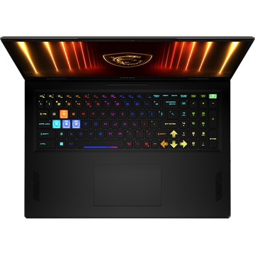 MSI Vector A18 HX A9WIG-076US Gaming Laptop