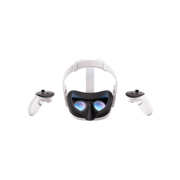 Meta Quest 3 - Advanced VR Headset