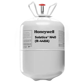 25lb R-448A Refrigerant, Chemours/Honeywell, R404A & R22 Replacement – Made in USA