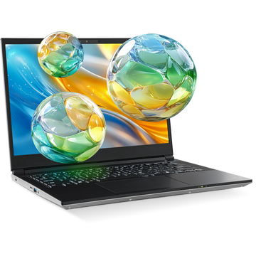 SAGER NP3541U (Clevo V540TU1) Laptop