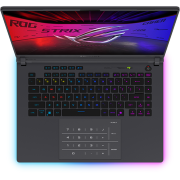 ASUS ROG Strix G16 G615LP-XS97 Gaming Laptop