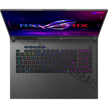 ASUS ROG Strix G18 G814PP-DS94 — RTX 5070, Ryzen 9 8940HX, 16GB, 1TB SSD