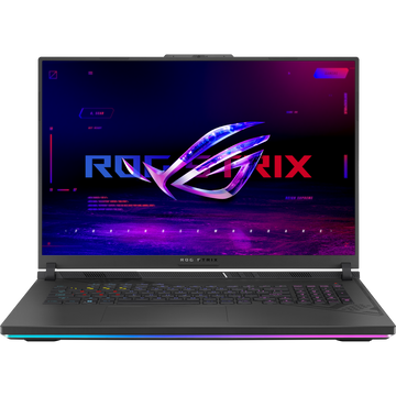 ASUS ROG Strix G18 G814PP-DS94 — RTX 5070, Ryzen 9 8940HX, 16GB, 1TB SSD