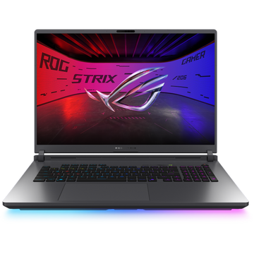 ASUS ROG Strix G18 G815LP-XS97 Gaming Laptop