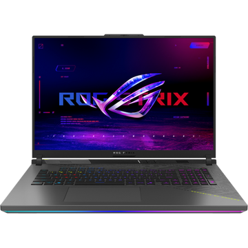 ASUS ROG Strix G18 G814FM-DS95 Gaming Laptop