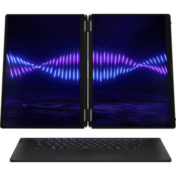 ASUS ROG Zephyrus Duo (2026) GX651AX-DB96 Gaming Laptop