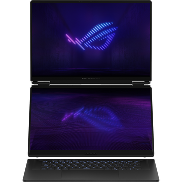 ASUS ROG Zephyrus Duo (2026) GX651AX-DB96 Gaming Laptop