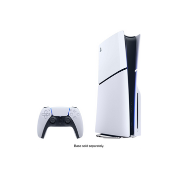 Playstation 5 Slim - Disc Console