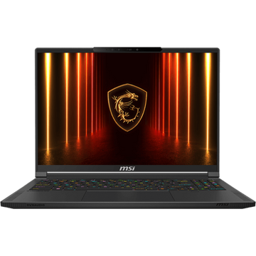 MSI Stealth A16 AI+ A3XWHG-079US Ultra Thin and Light Gaming Laptop