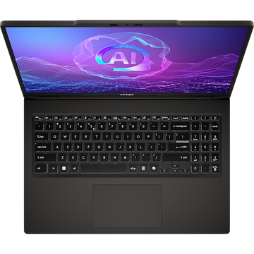 MSI VenturePro 16 A2RWETG-037US Touchscreen High Performance Laptop