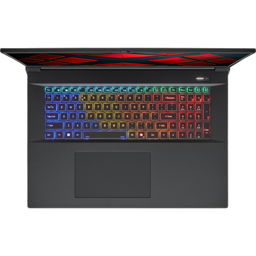 XOTIC X580WNS-G Ultimate+ Gaming Laptop
