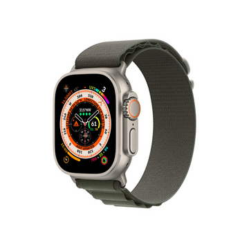 Apple Watch Ultra - 49mm