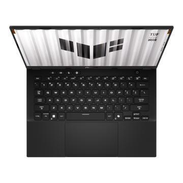 ASUS TUF Gaming A14 FA401KM-DS74 Gaming Laptop