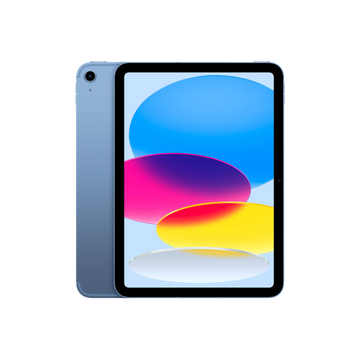 Apple iPad 10th Generation