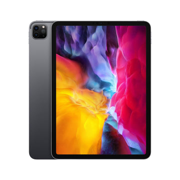 Apple iPad Pro 12.9" (2020)