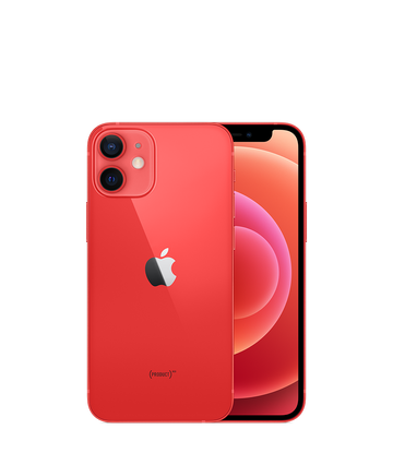 iPhone 12 Mini