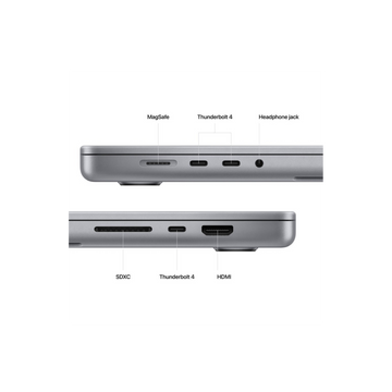 2023 - MacBook Pro 14" M2 Pro